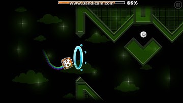 Geometry Dash - Ocean Of Dreams by Spu7nix