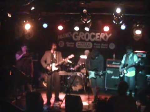 the People on my Block Live @ Arlene's Grocery 06....