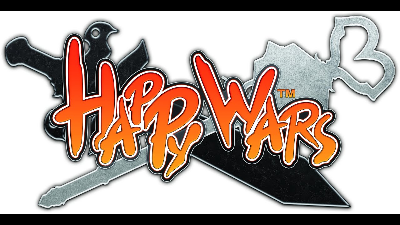 CONQUESTIDOR[Happy Wars]
