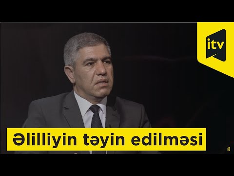 Video: Gəlirlərin təyin edilməsi ilə?