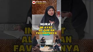 Makna surah Ar-Ra'd Ayat 11 menurut Nuray Istiqbal Masya Allah #tanyadokterrichard #podcast #shorts