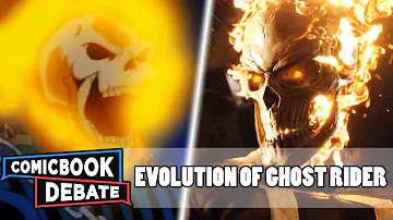 Is There a Ghost Rider 3 coming out?