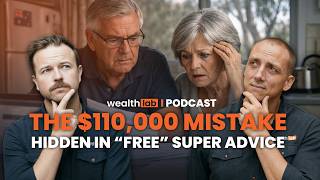 When Super Fund Advice Can Cost You the Age Pension