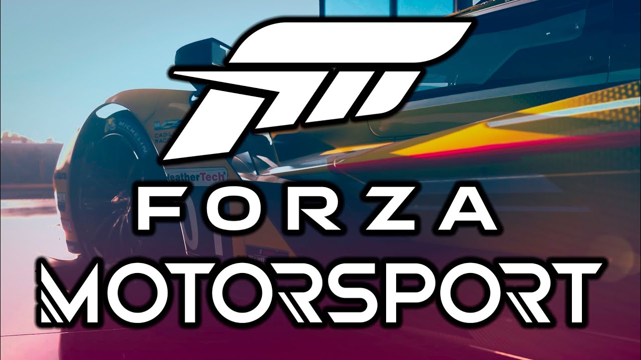 Forza Motorsport (jogo eletrônico de 2023) – Wikipédia, a enciclopédia livre