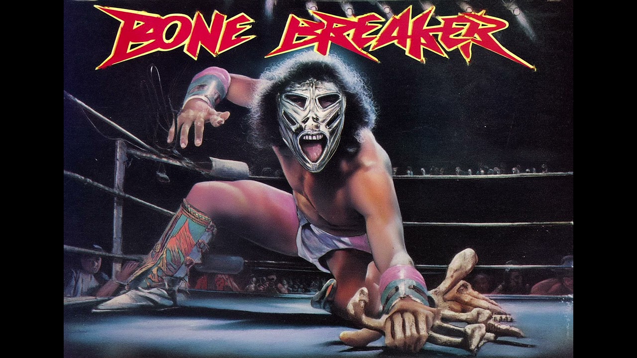 Hell Bros AI   Bone Breaker (most badass hard rock song ever made with SUNO AI)
