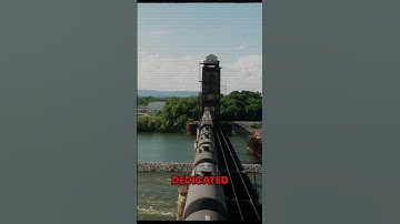 Regular inspections ✅, dedicated tracks ✅, professional operations ✅. #rail