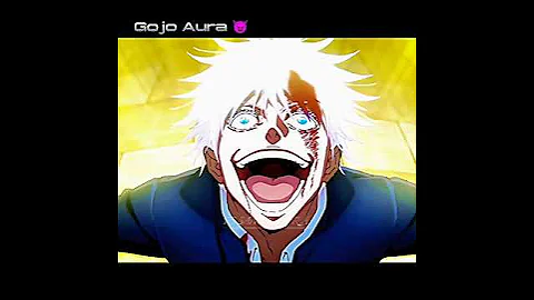 Toji vs Gojo Sigma Battle (ft. Blitzbun)