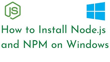 How to Install Node.js on Windows | Download Node.js on Windows | Check Node.js version on Windows