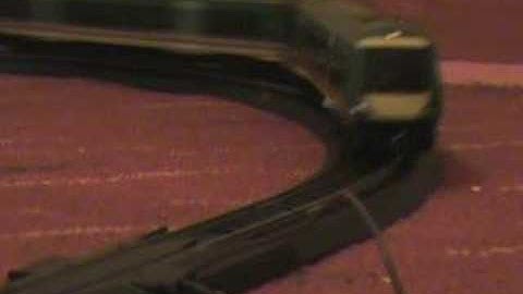 Bachmann Midland Mainline Class 170 with Night Shot Mode