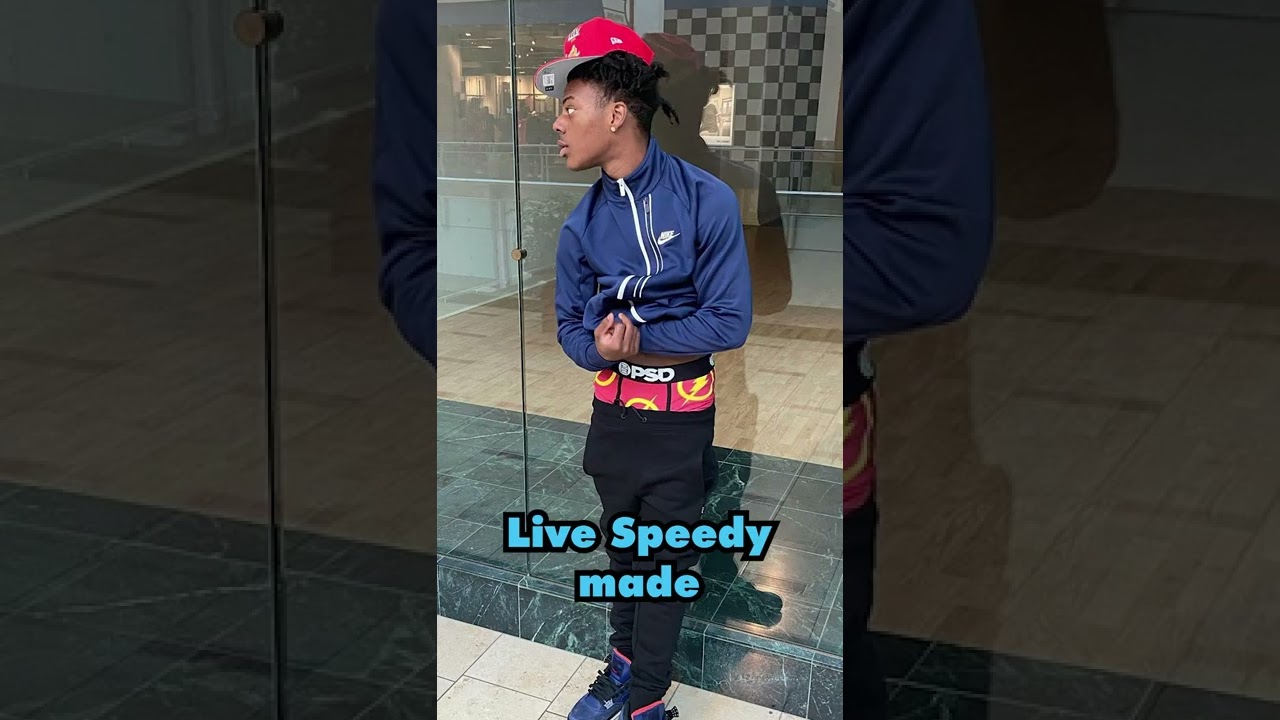 IShowSpeedLive⚡️ on X: 🚨IShowSpeed supposedly made $25,000