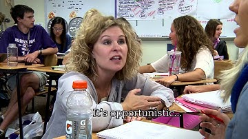 The “Invisible Work” That Goes Into Great Teaching