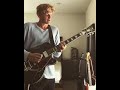 Cody Simpson - Sultans of Swing (Guitar Cover)