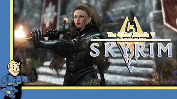 Skyrim AE Vampires [1/3]