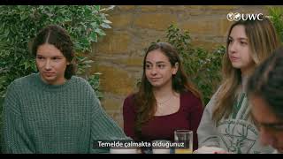 Uwcde Müfredat Ve Akademik Hayat