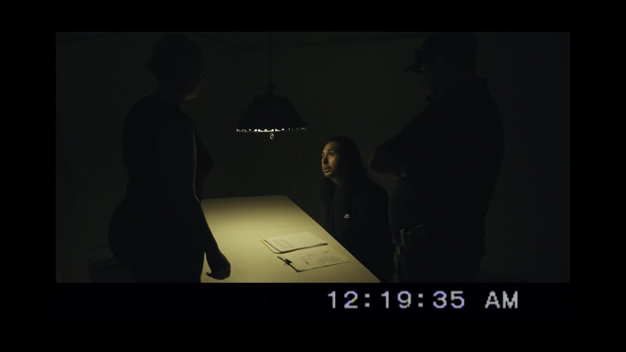 Almighty King Rico - Depression (Official Video) - YouTube