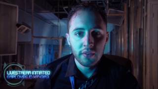 Evolution Escape Rooms Teaser