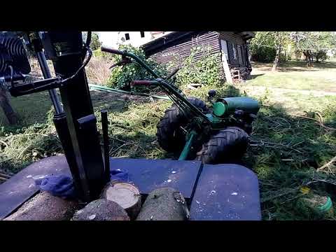 gekippter Holder ED2