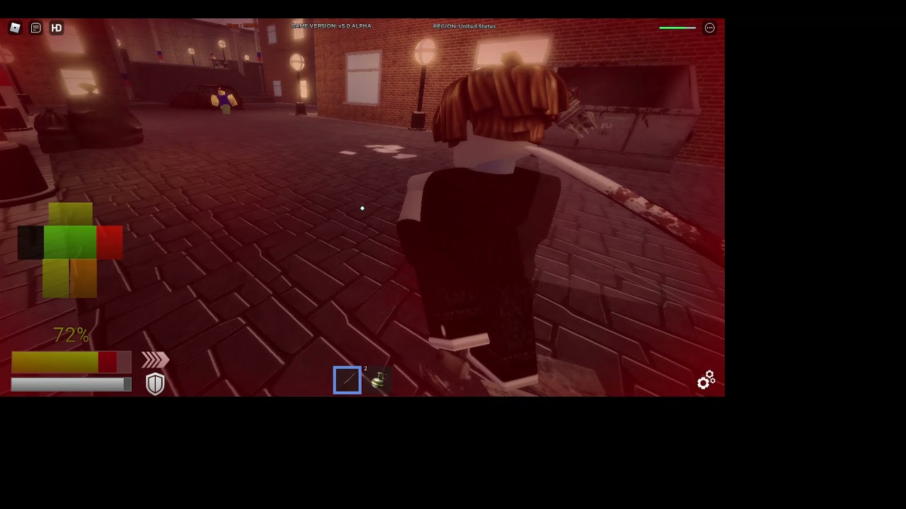 Roblox [ALPHA] Blood Engine 2 Slash Mania Gameplay 1 YouTube