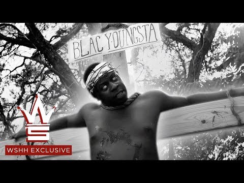 Blac Youngsta "5 For 1" (WSHH Exclusive - Official Music Video)