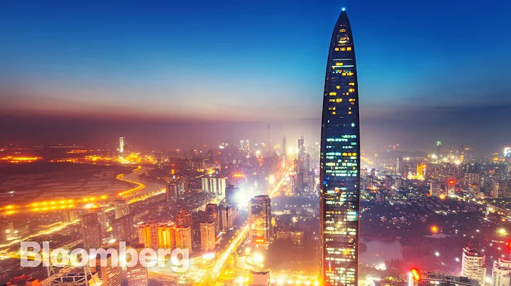 Welcome to Shenzhen, China's Tech Megacity - DayDayNews