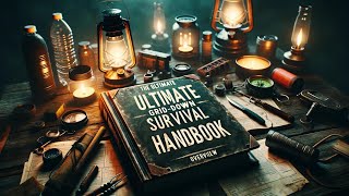 The Ultimate Grid-Down Survival Handbook - Overview
