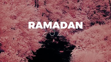 RAMADAN 2024 | آيات الصيام | Mustafa Al-Ali | مصطفى ال علي