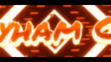 البداية انترو | Intro Ayham CC