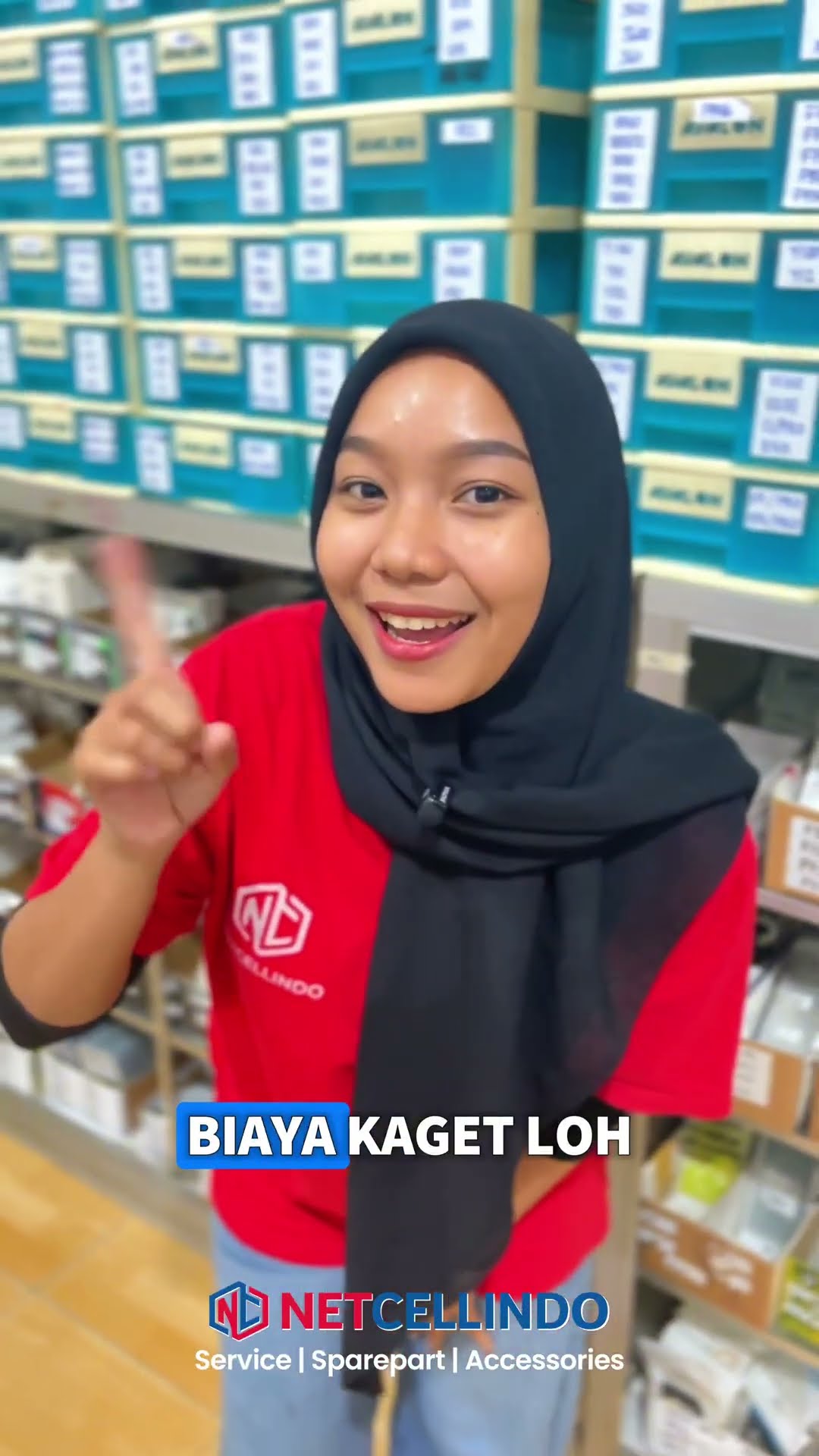 Thumbnail video: Biaya Ganti Baterai HP 2026: Estimasi Harga per Merek