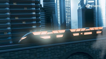 Leading the way in the railway industry