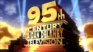 Satin Cityregency Television95Th Century Aidan Delaney Television