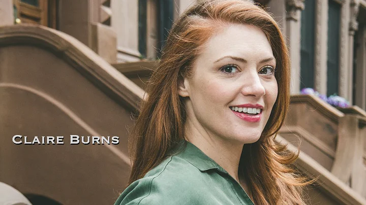 Claire Burns 2018 reel