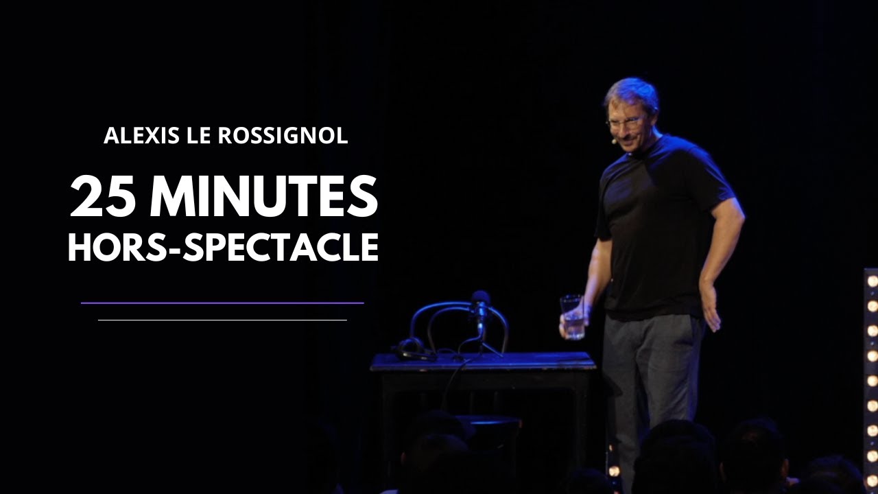 Alexis Le Rossignol | La crêperie au Mexique 