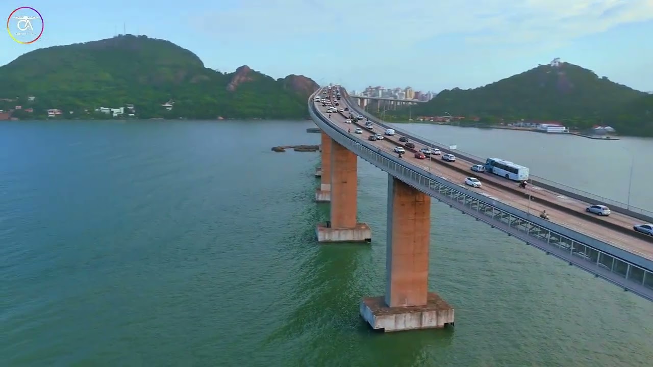 Vitória & Vila Velha ES 