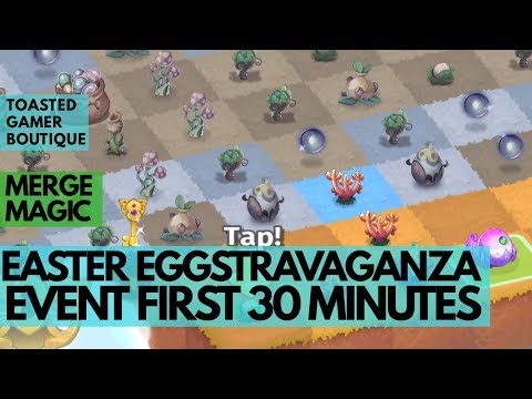 Video: Pok Mon Go Easter Eggstravaganza-evenement - Eierlijst, Startdatum, Einddatum En Bonus Stardust En Candy Uitgelegd