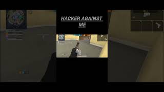 Hacker Against Me☠️ #hacker #unfairgame