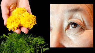 Tötet Grauen Star und Glaukom! Stellt das Sehvermögen um 100 % wieder her!