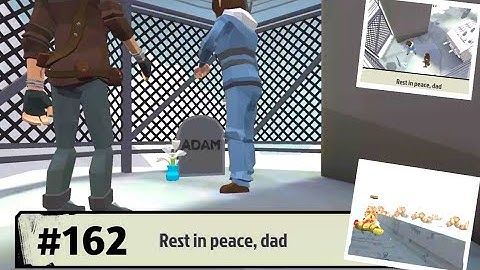 The walking Zombie 2 Gameplay #162 #mission #memory of #father and #worm #purge