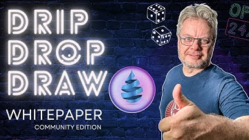 TripleD | Drip Drop Draw White Paper