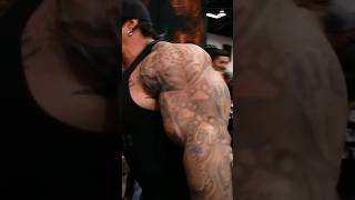 Rich Piana on being there for his Fans. Watch Full Film on Patreon.com/GenerationIron