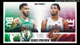 Jayson Tatum Celtics will beat Cavs in 7.