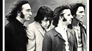The Beatles - Blackbird (2009 Stereo Remaster)
