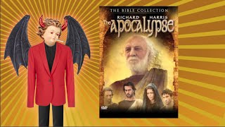 Satan Reviews Apocalypse Part 3