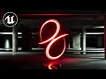 Noisia Surfaceless VISUALS mp3