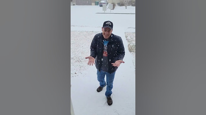 Snow Looks Like Styrofoam! Utah's Snowiest/Wettest Winter on Record! #winter #snow #bizarre #squall