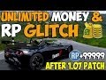 GTA 5 ONLINE *NEW* INSANE MONEY & RP METHOD (AFTER 1.08 PATCH) GTA V UNLIMITED XP & MONEY GLITCH