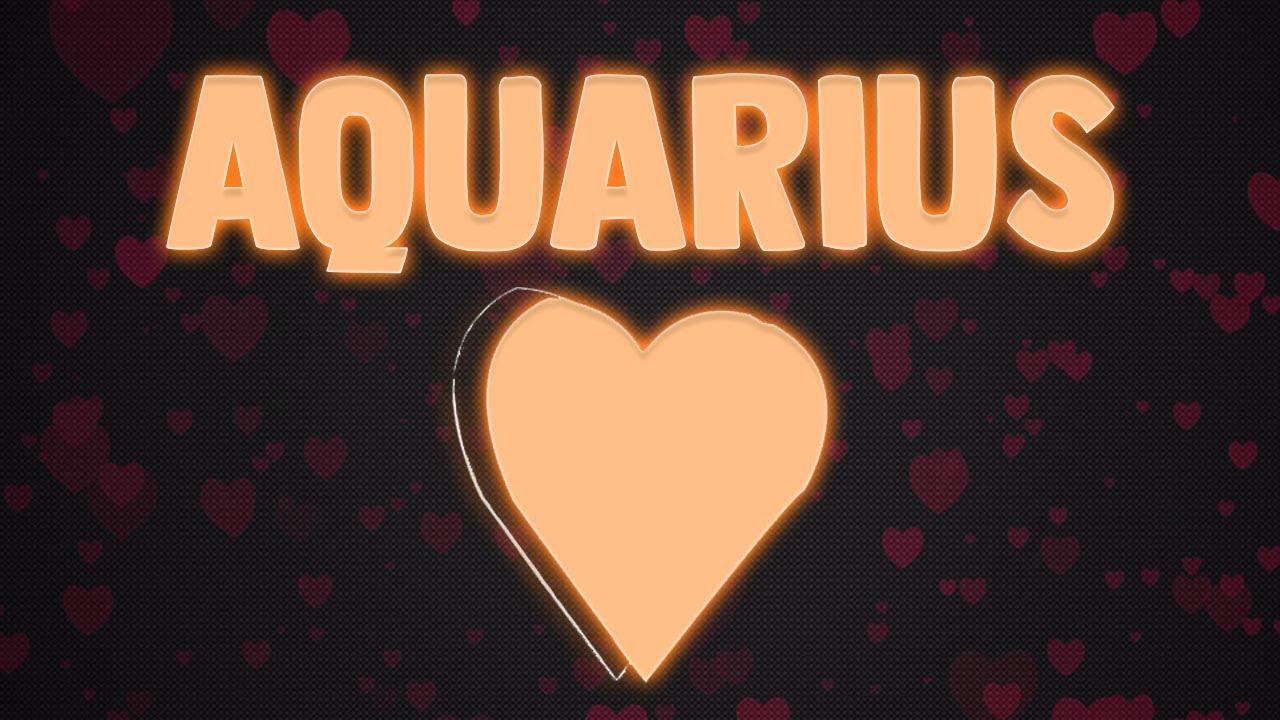 AQUARIUS ✨ Becareful what you wish for! May 2023