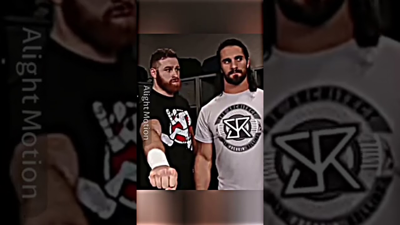 semi is the shield 😂🤣 dean is the shield barthar