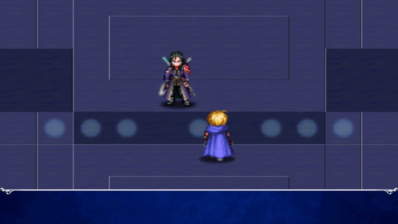 FFBE Physalis of the (waifu) Pi Star and Rain’s past