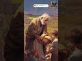La Promesa Divina Que CAMBIARÁ Tu Vida Para Siempre! | Salmos 34:8-10