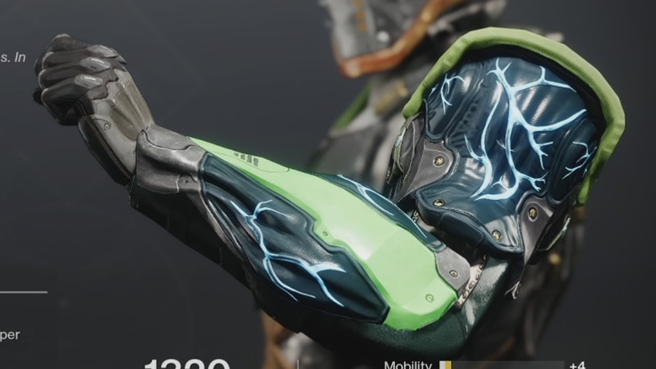 Titan go punch | PvP Commentary [s14e2] | Destiny 2